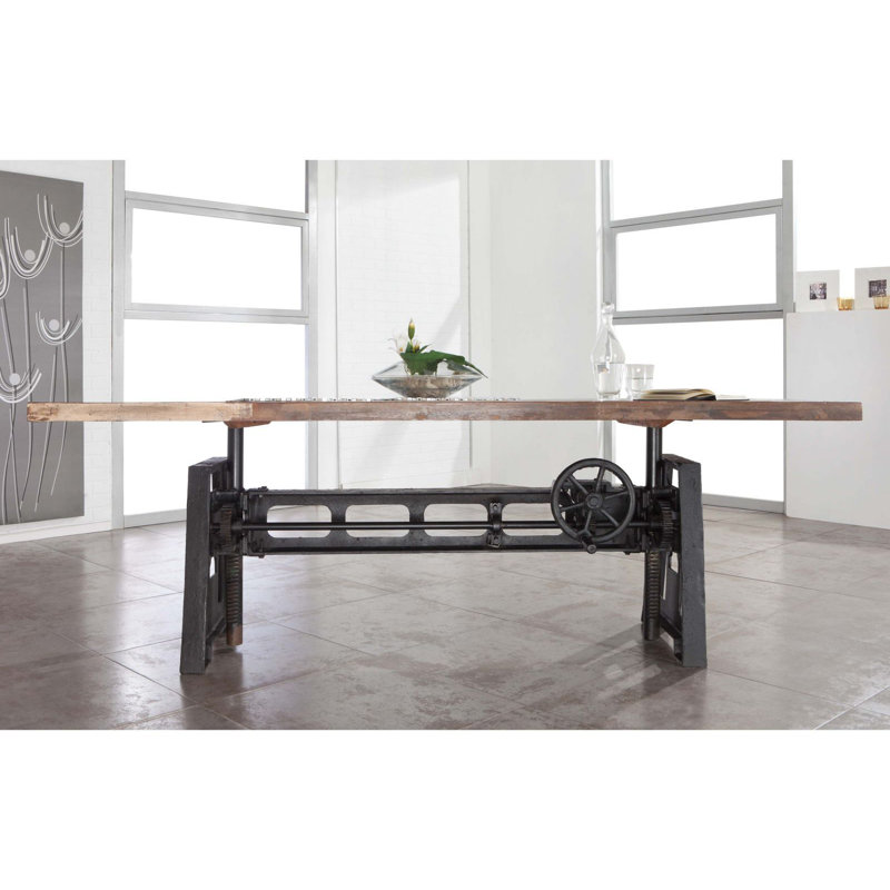 Dining Table, H76 x L240 x W100cm