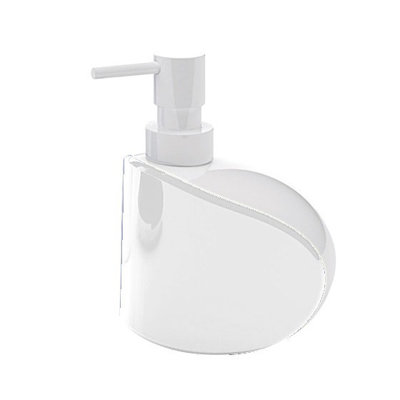 Waurika Soap Dispenser