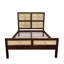 Alva Queen Bed