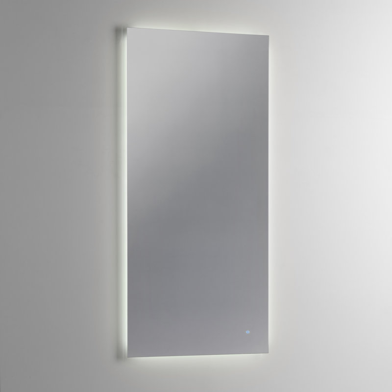 Flat Wall Mirror