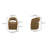 Barrow Rolling Dining Chair Glow-125372557
