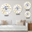 Horloge murale You Are so Love-59914517