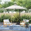 Parasol en porte-à-faux 9' Welwyn-1539105140
