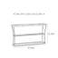 Console Iron Art-1060372602