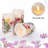 Unscented Flameless Candle