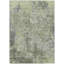 Cicel Indoor/Outdoor Machine Washable ACN1162 - Green-100249181