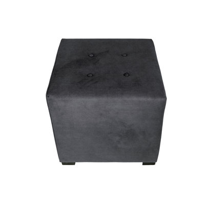 Emerie Upholstered Ottoman