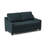 Clark 74" Square Arm Sofa with Reversible Cushions-19870899-18863523