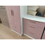 Fully Assembled Letoya 3 - Drawer Chest of Drawers-1014624759