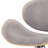Bentwood Adjustable Swivel Bar Stool -249817869-249817863