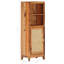 Farrish 40cm Solid Wood Sideboard