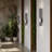 Clearlake Armed Sconce-349151974