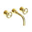 Slater Wall Mount Bathroom Faucet-40697044