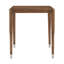 Dorchester Solid Wood End Table