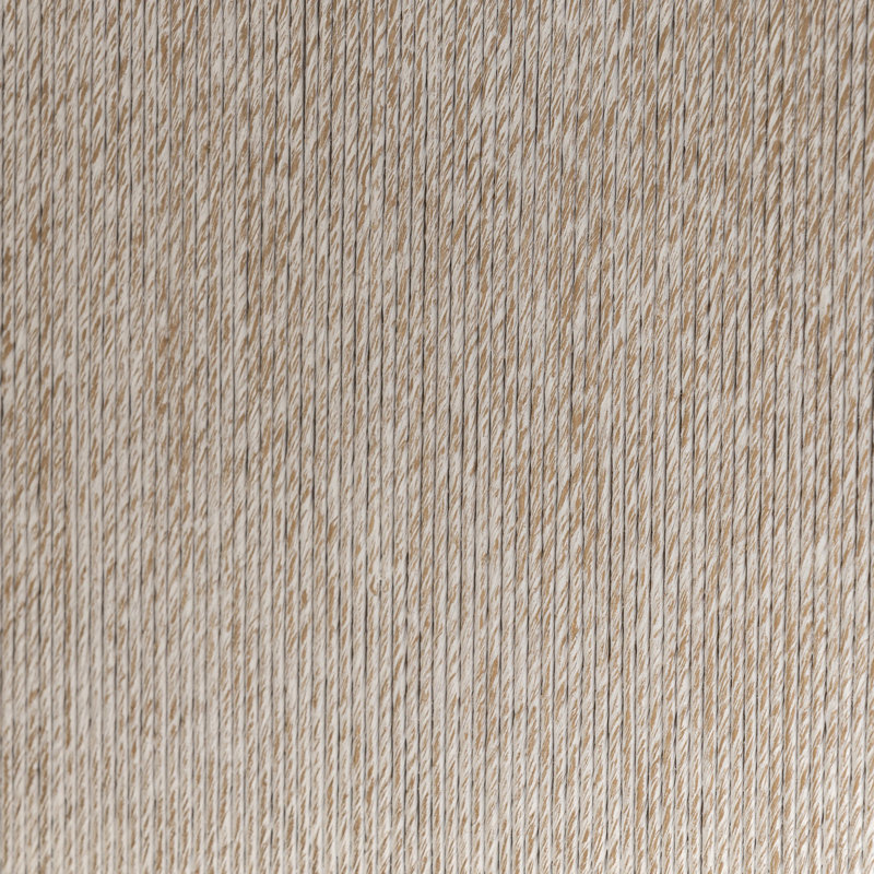 Rosenell Round Coffee Table, Natural