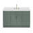 Vintage Green / Satin Brass is out of stock