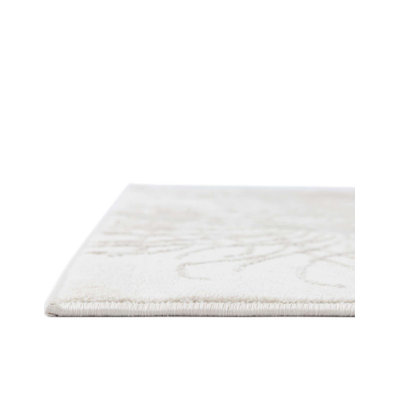 Floral Indoor Rug
