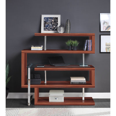 Bureau de rangement Lure