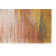 Abstract Area Rug