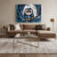 Art mural sur toile Wildlife-114365834