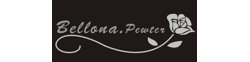 Logo Bellona Pewter