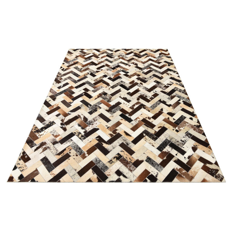 Jake Multi Rug