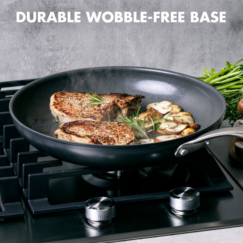 GreenPan Canterbury Healthy Ceramic Nonstick Frypan, 11"