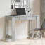 Desk 100X45x75 Cm Engineered Wood-317771859