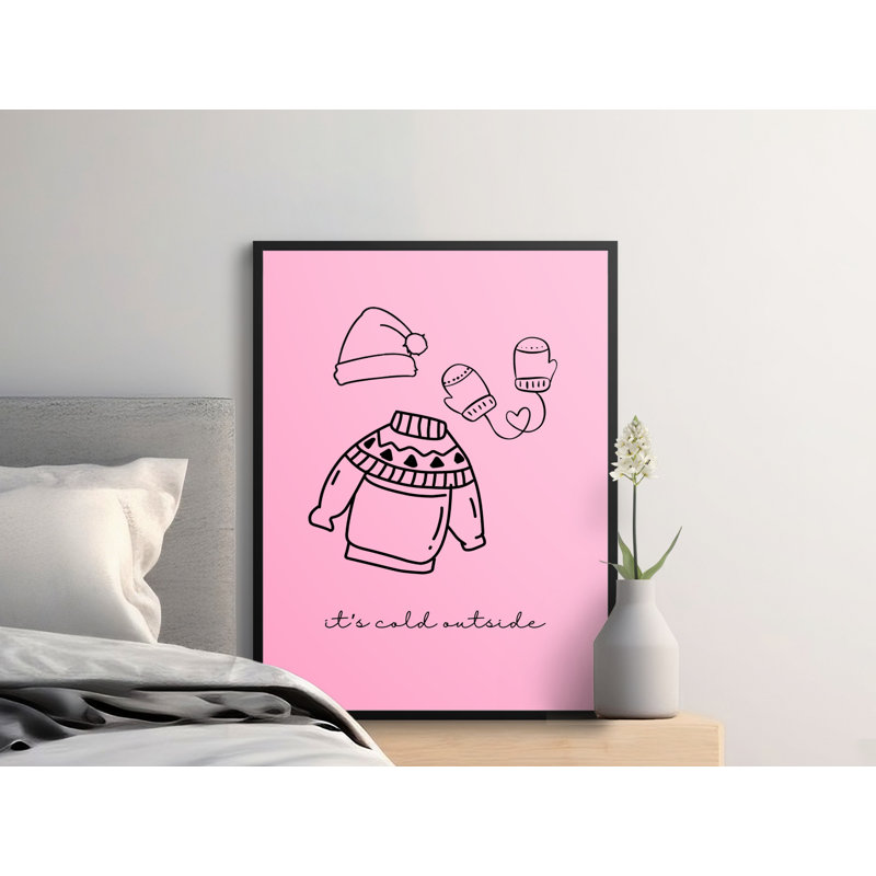 Tyrinia Floater Frame Print, 11x14