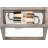 Elliana Flush Mount