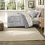 -Piece Cal King Bedding Sets, Polyester Modern Comforter and Sheet Set