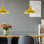 Emraan 1 - Light White Single Pendant-1926658777-1926658756