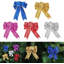 25cm Fabric Other Bow