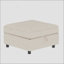 Canapé modulaire modulaire, canapé-lit modulaire convertible avec rangement sous le siège, combinaisons modulaires en tissu flexible pour le salon-1726446026