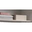 Garrisons 122.8cm Shelving