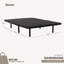 Kilding Zero Gravity Adjustable Bed Base with Wireless Remote and USB/USB-C Ports-1053455013