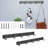 Aluminum Wall Wall Hook