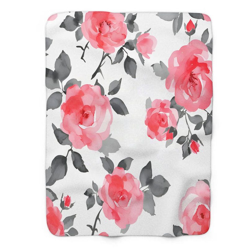 Throw Blanket, Twin