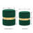 Ottoman with Cushion-190261395
