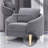 Glazier Chair