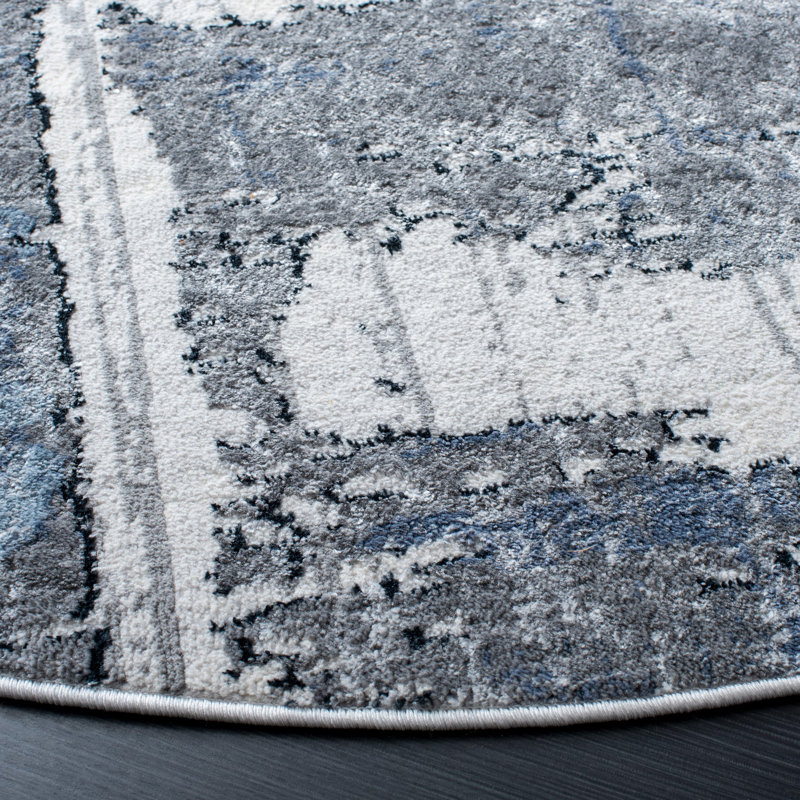 Tapis de performance Breide, Rectangle 8 pi x 10 pi