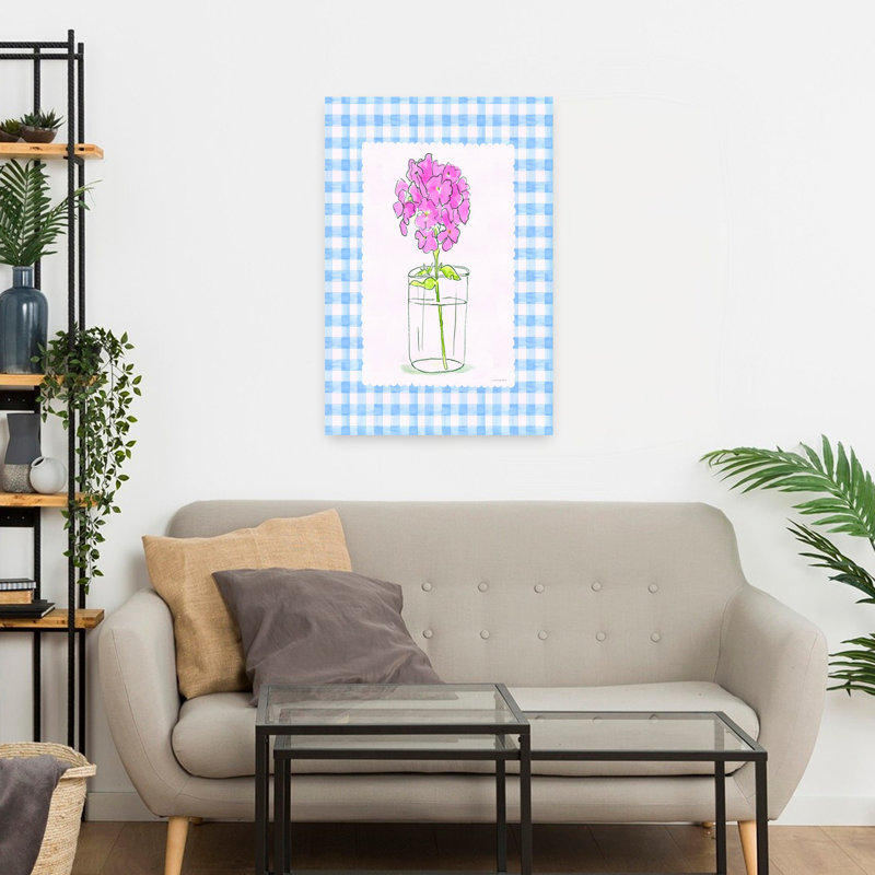 Kamdon Kreations - Wrapped Canvas Print, 60.96 cm H x 40.64 cm W