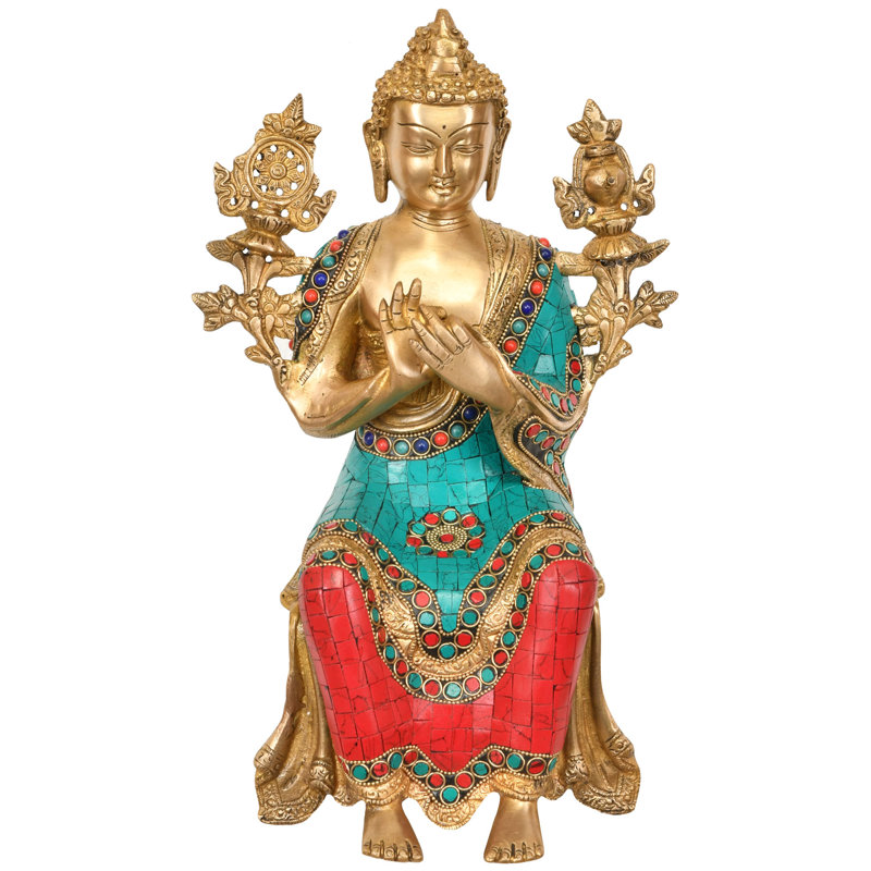 Religious & Spiritual Statue