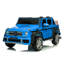 Landaulet 12V 1 place Mercedes Maybach G650-117409752