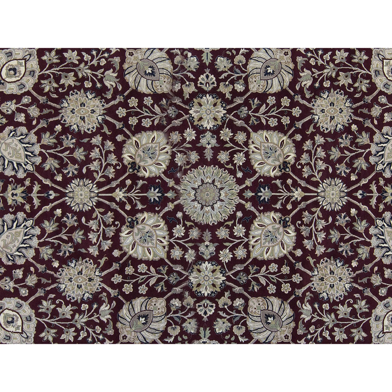 One-of-a-Kind 9' X 12'2" Area Rug