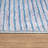 Luxurious Machine Washable Area Rug, 4.9 x 7.5 Feet, 100% Polyester, 1850 g/m², Pile Height: 0.2 inches | Eco-Friendly Recycled Poly Cotton Backing | Perfect for Living Room & Bedroom, Soft and Durable Design-217017062