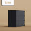 Commode 9 tiroirs Aurica-1067081357
