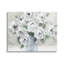 «Traditional White Flower Bouquet» par Carol Robinson - peinture sur toile tendue-78988698