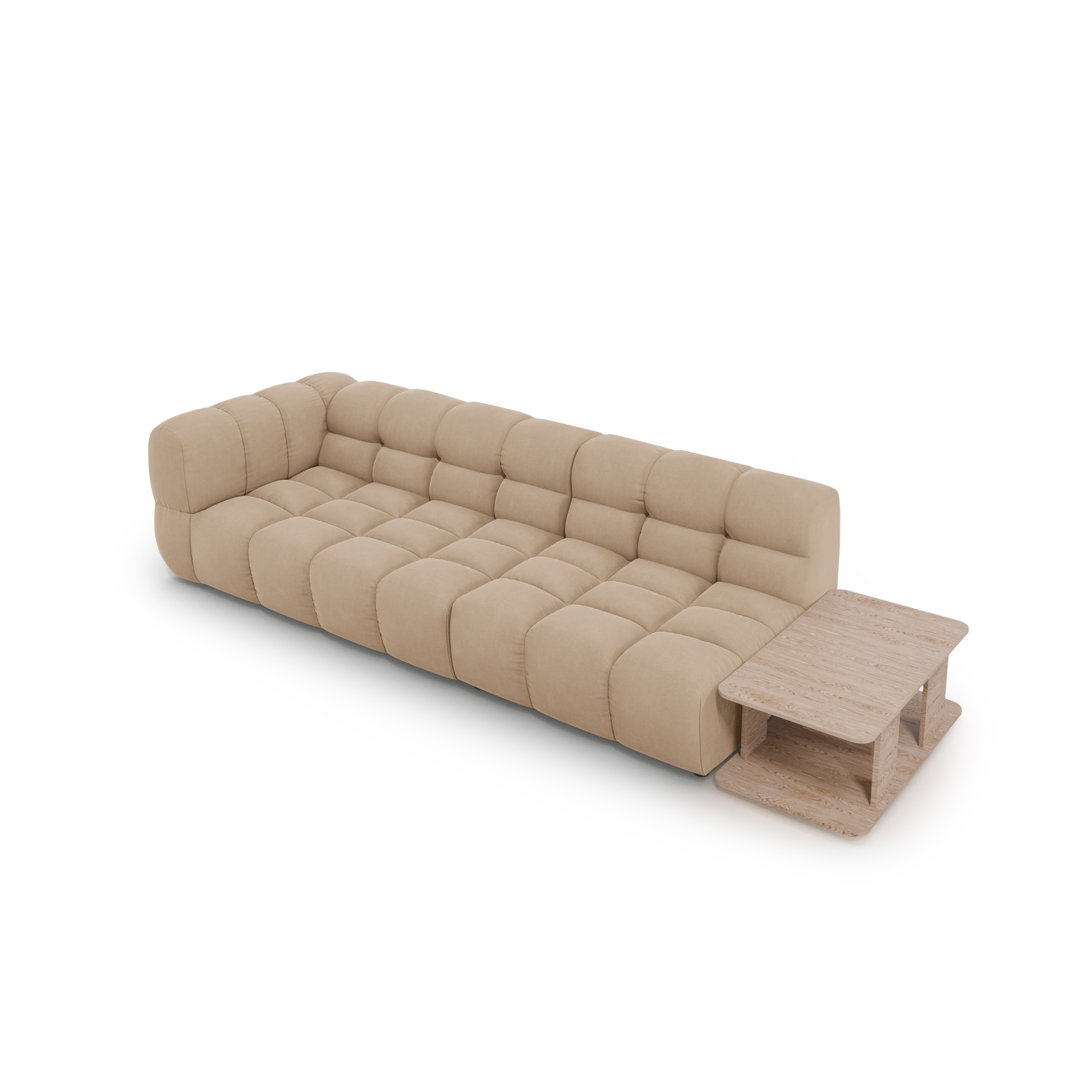 4-Sitzer Sofa Muscanell