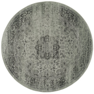 Bahr Oriental Area Rug